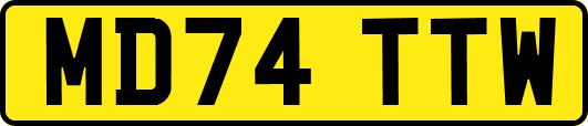 MD74TTW
