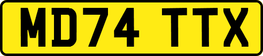 MD74TTX