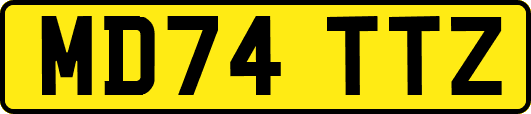 MD74TTZ
