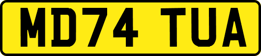 MD74TUA