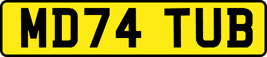 MD74TUB