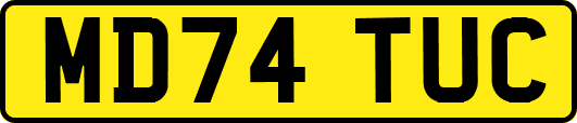 MD74TUC
