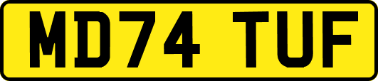 MD74TUF