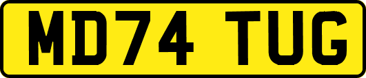 MD74TUG
