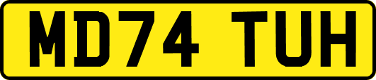 MD74TUH