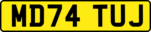 MD74TUJ