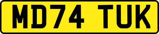 MD74TUK