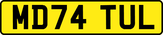 MD74TUL