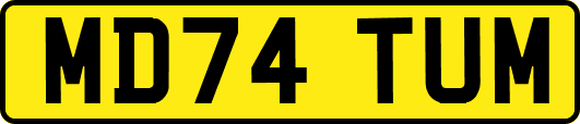 MD74TUM