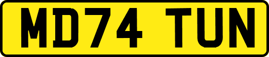 MD74TUN