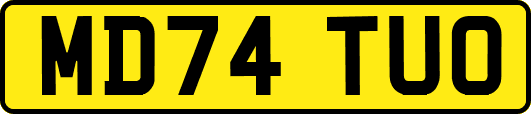 MD74TUO