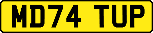 MD74TUP