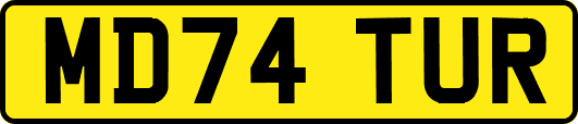 MD74TUR