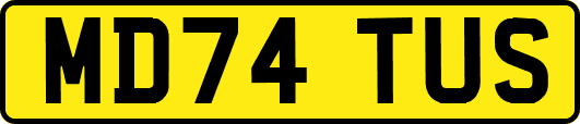 MD74TUS