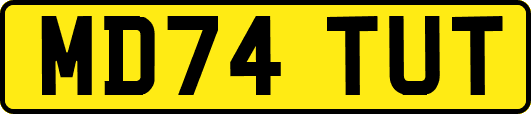 MD74TUT