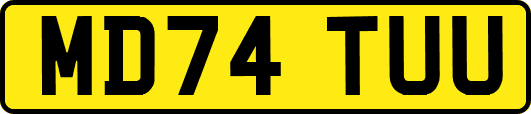 MD74TUU