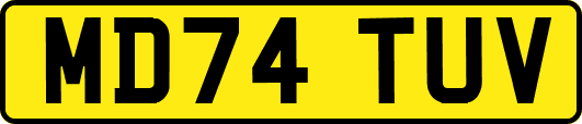 MD74TUV
