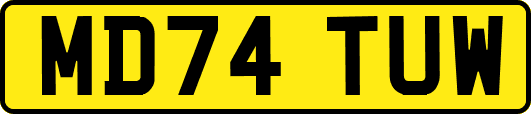 MD74TUW