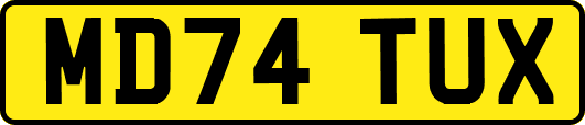 MD74TUX