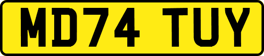 MD74TUY