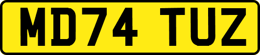 MD74TUZ