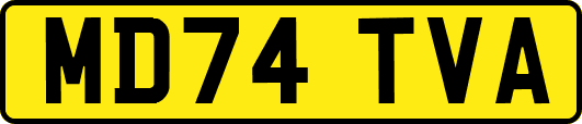 MD74TVA