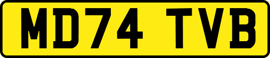 MD74TVB