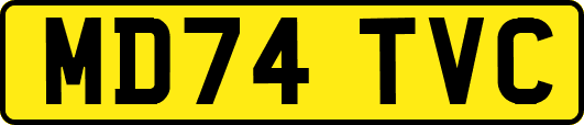MD74TVC