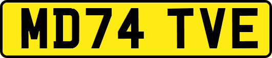 MD74TVE