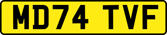 MD74TVF