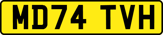 MD74TVH