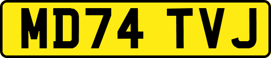 MD74TVJ