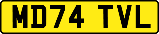 MD74TVL