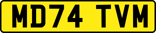 MD74TVM