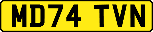 MD74TVN