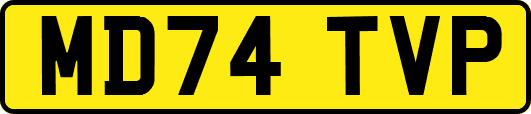 MD74TVP
