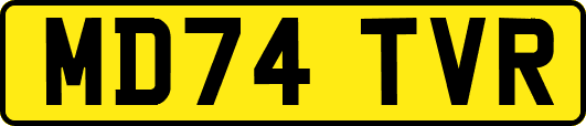 MD74TVR