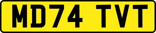MD74TVT