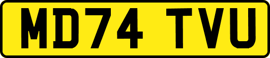 MD74TVU