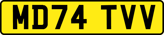 MD74TVV
