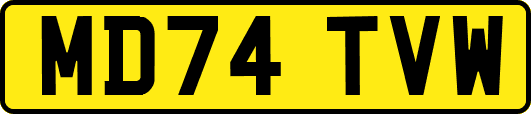 MD74TVW