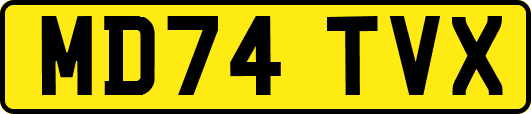 MD74TVX
