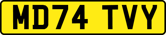 MD74TVY