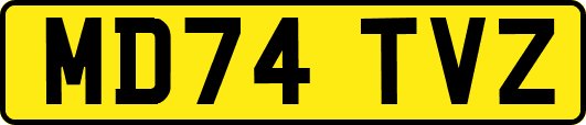 MD74TVZ