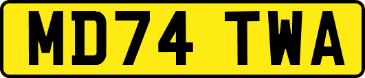 MD74TWA