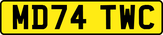 MD74TWC