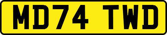 MD74TWD
