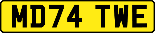 MD74TWE