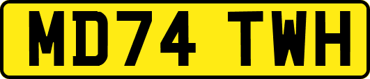 MD74TWH