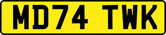 MD74TWK